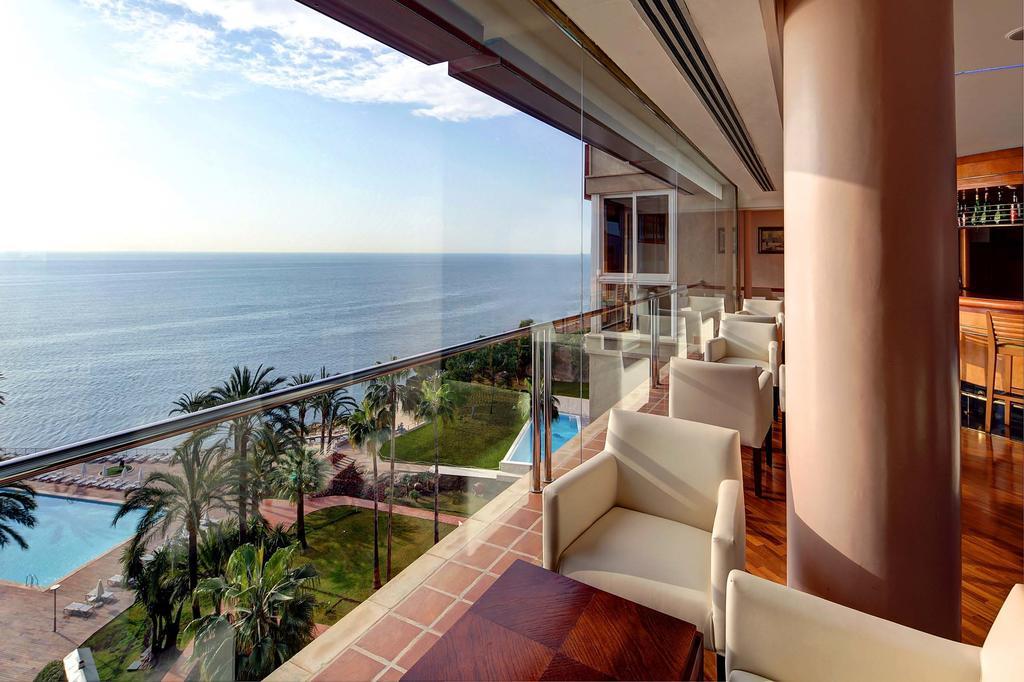 Palace Bonanza Playa Resort & Spa By Olivia Hotels Collection Illetas Εξωτερικό φωτογραφία
