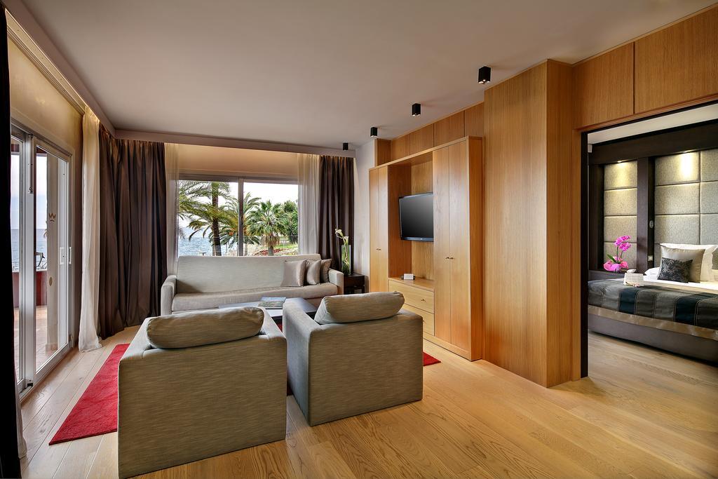 Palace Bonanza Playa Resort & Spa By Olivia Hotels Collection Illetas Εξωτερικό φωτογραφία