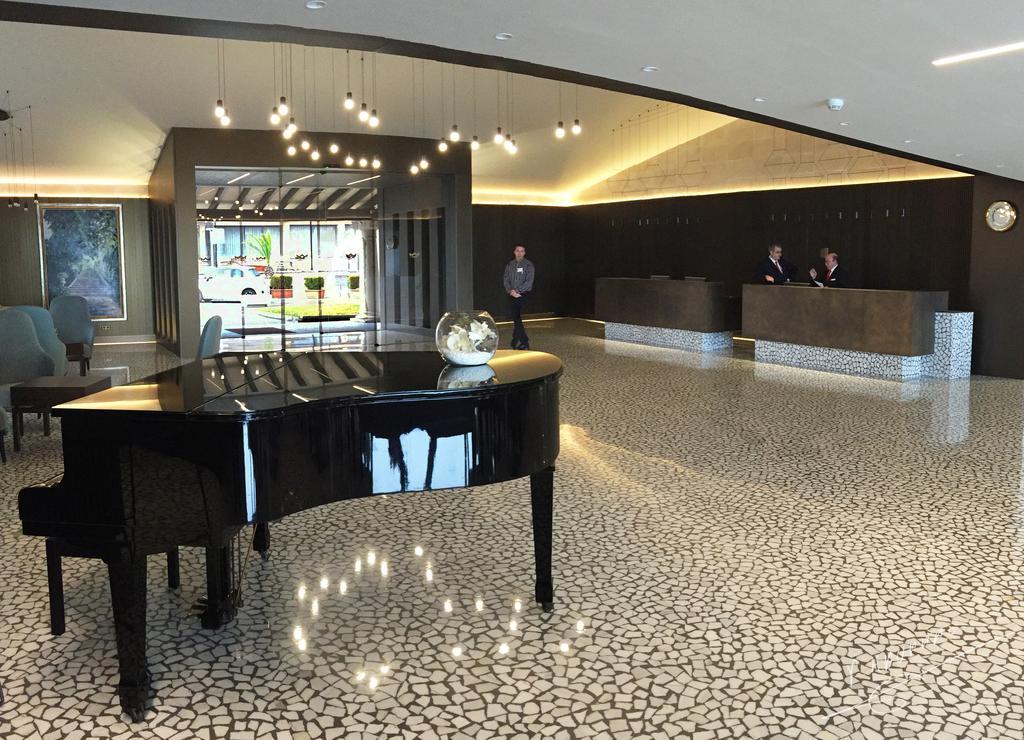 Palace Bonanza Playa Resort & Spa By Olivia Hotels Collection Illetas Εξωτερικό φωτογραφία