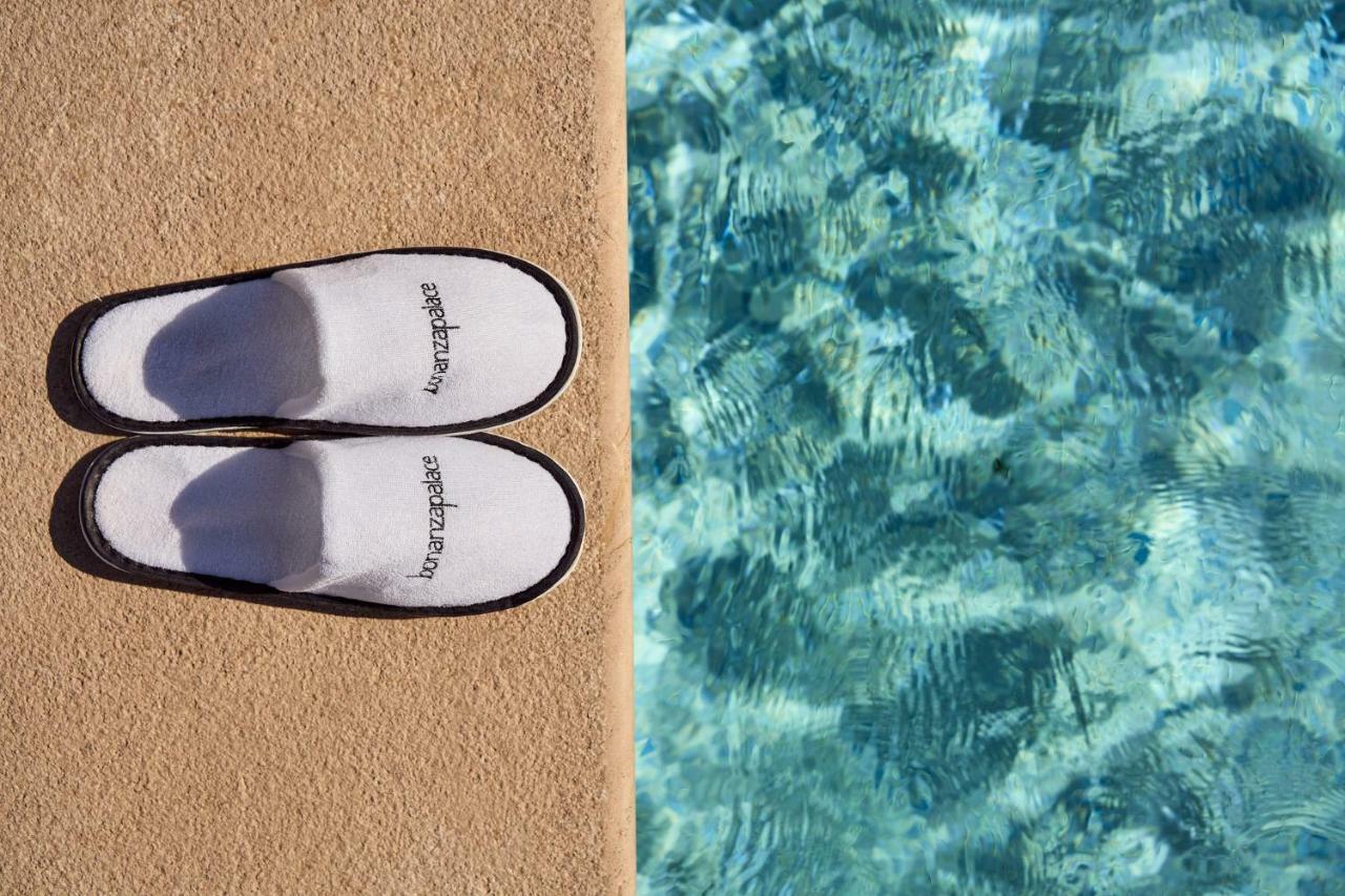 Palace Bonanza Playa Resort & Spa By Olivia Hotels Collection Illetas Εξωτερικό φωτογραφία