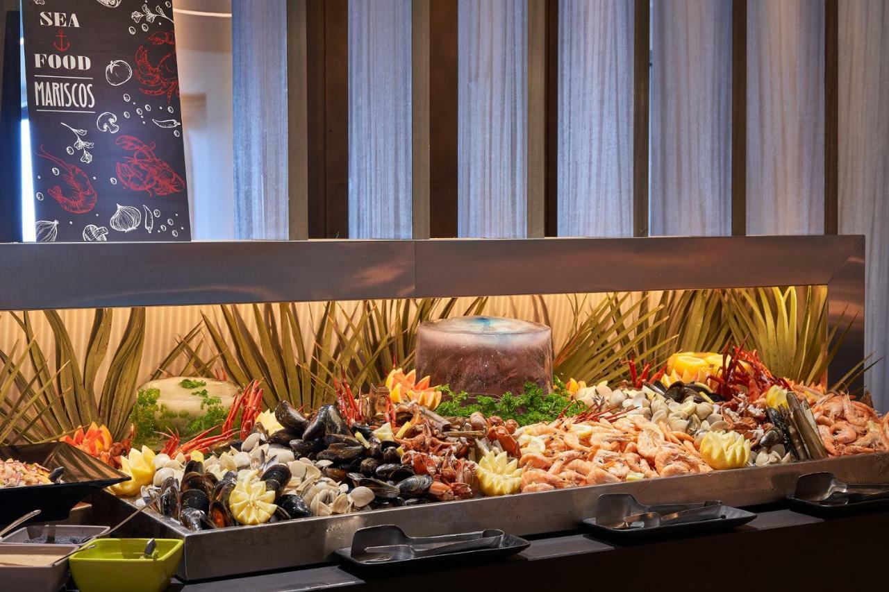 Palace Bonanza Playa Resort & Spa By Olivia Hotels Collection Illetas Εξωτερικό φωτογραφία